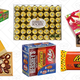 Chocolate Gold Box | Amazon